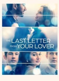 pelicula La última carta de amor