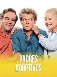 pelicula Padres adoptivos