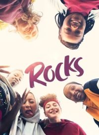 pelicula Rocks