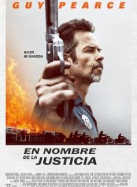 pelicula En nombre de la justicia