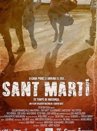 pelicula Sant Martí