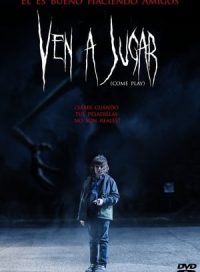 pelicula Ven a Jugar