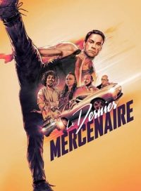 pelicula El último mercenario