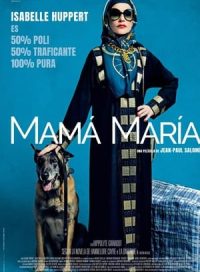 pelicula Mamá María