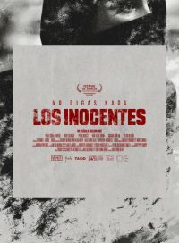 pelicula Las Inocentes