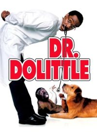 pelicula Dr. Dolittle