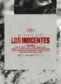 pelicula Los inocentes