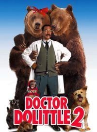 pelicula Dr. Dolittle 2