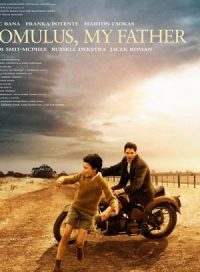 pelicula Rómulo, mi padre