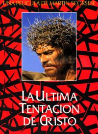 pelicula La última tentación de Cristo