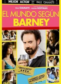 pelicula El mundo según Barney