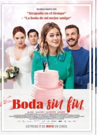 pelicula Boda sin fin