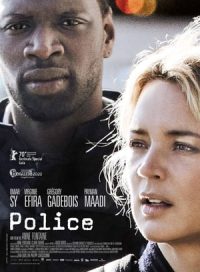 pelicula Police