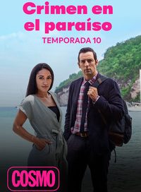 pelicula Crimen En El Paraíso