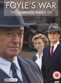 pelicula FoyleS War