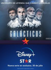 pelicula Galacticos