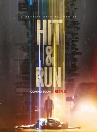 pelicula Hit and Run