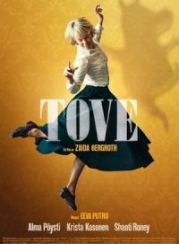 pelicula Tove