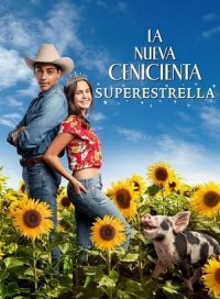 pelicula Una Cenicienta moderna: Salto a la fama