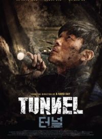 pelicula Atrapado en el túnel