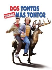 pelicula Dos tontos todavía más tontos