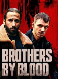 pelicula Hermanos de sangre