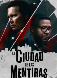 pelicula Ciudad de mentiras