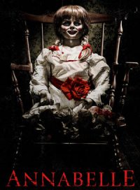 pelicula Annabelle