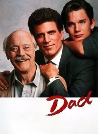 pelicula Mi padre