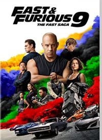 pelicula Fast & Furious 9