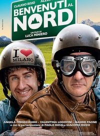 pelicula Bienvenidos al Norte