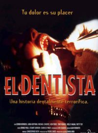 pelicula El Dentista