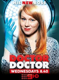 pelicula Doctor Doctor