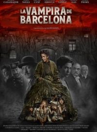 pelicula La vampira de Barcelona