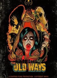 pelicula The Old Ways