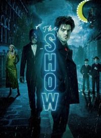 pelicula The Show