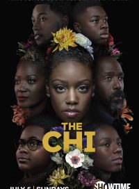 pelicula The Chi