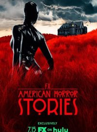 pelicula American Horror Stories