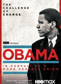 pelicula Obama Por Una America Mejor