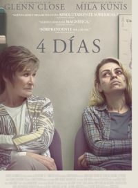 pelicula 4 días