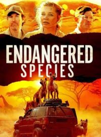 pelicula Especies en Peligro de Extincion