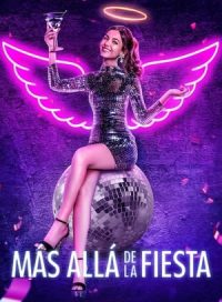 pelicula La fiesta del más allá