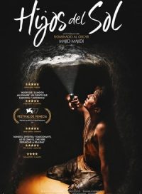 pelicula Hijos del Sol