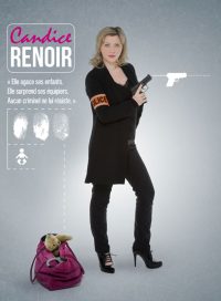 pelicula Candice Renoir