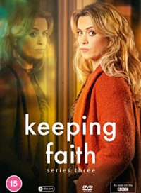 pelicula Keeping Faith