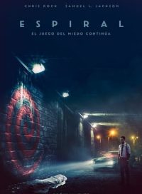 pelicula Spiral: Saw