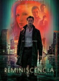 pelicula Reminiscencia