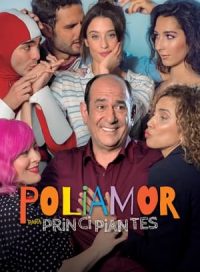 pelicula Poliamor para principiantes