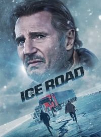 pelicula Ice Road