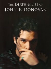 pelicula Mi vida con John F. Donovan